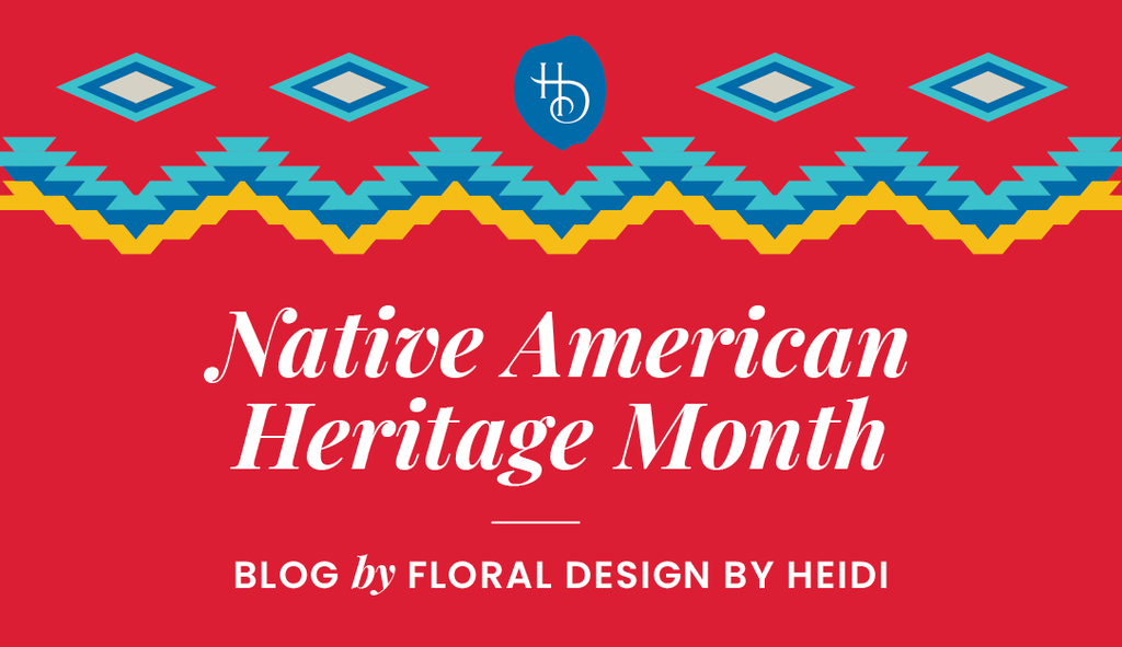 5 Ways To Learn About and Support Native American Heritage Month