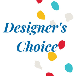 Designers Choice Funeral Options