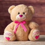 19.5" Big Time Valentine Bears