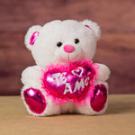 10" Te Amo Valentine Bears