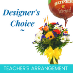 Super Teacher ~ Designer's Choice