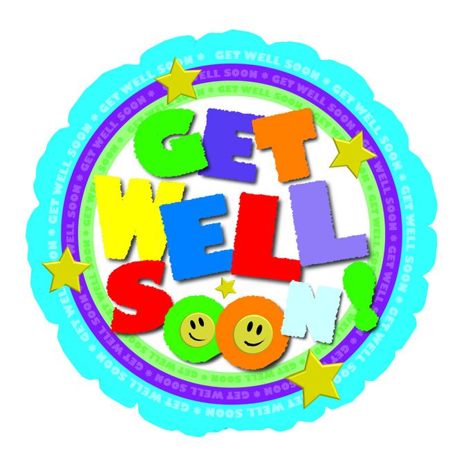 Flower Delivery Florist Same Day Naples 40 Get Well Soon Type Balloon.Jpg