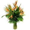 Flower Delivery Florist Same Day Naples Birds Of Paradise